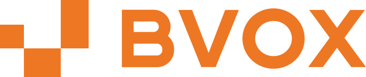 BVOX 帮助中心主页
